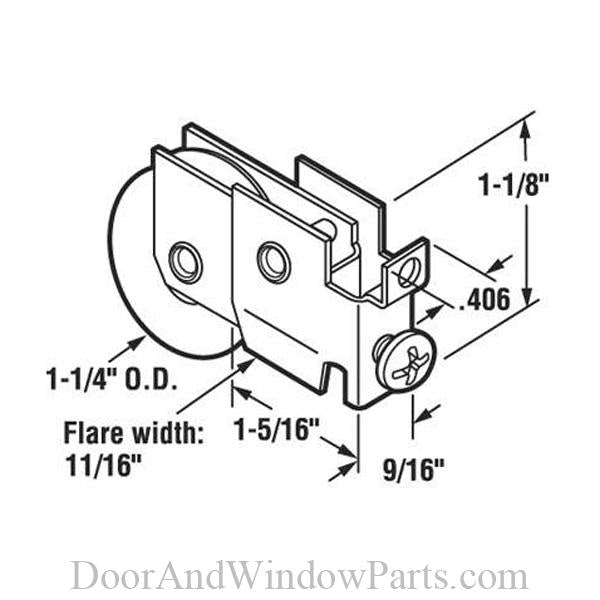 Roller Assembly