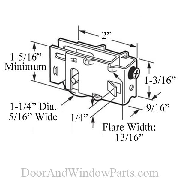 Roller Assembly