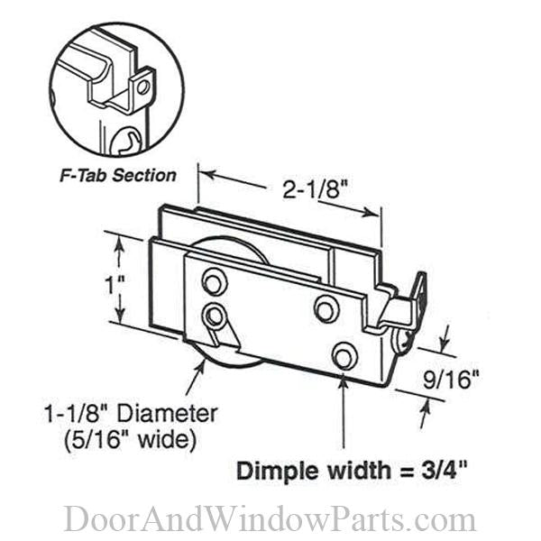 Roller Assembly