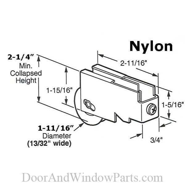 Roller Assembly