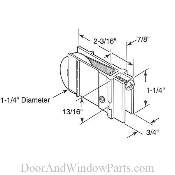 Roller Assembly