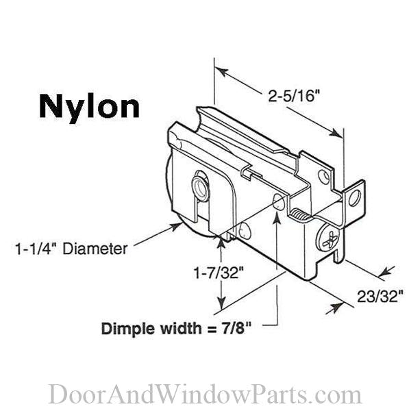 Roller Assembly