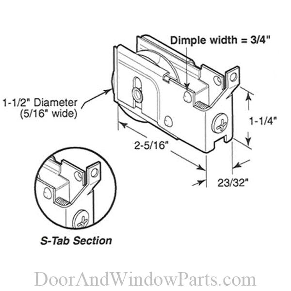 Roller Assembly