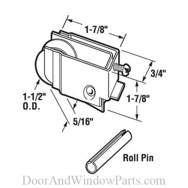 Roller Assembly