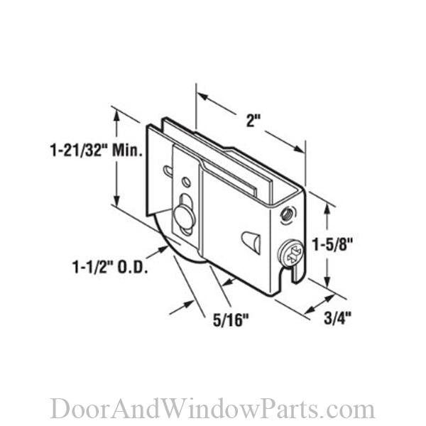 Roller Assembly