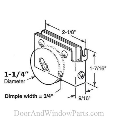 Roller Assembly