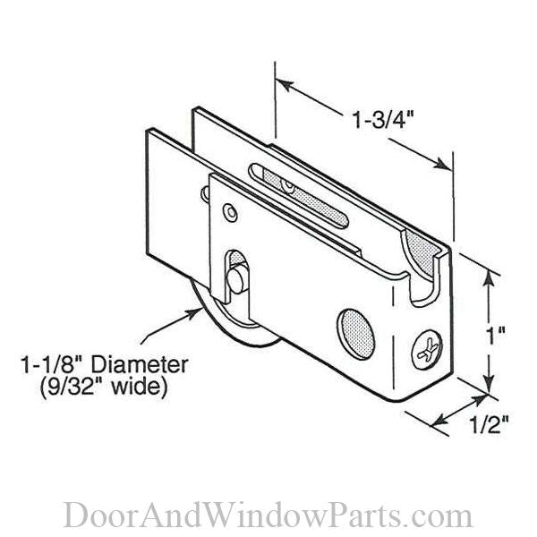 Roller Assembly