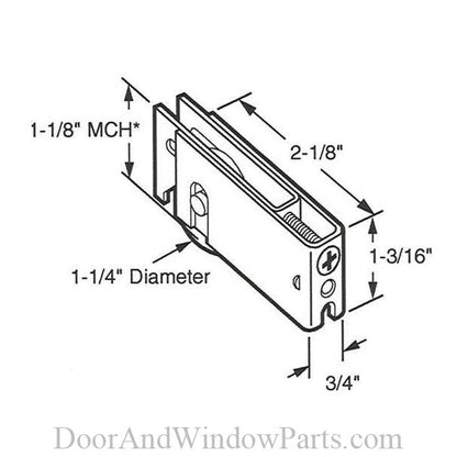 Roller Assembly