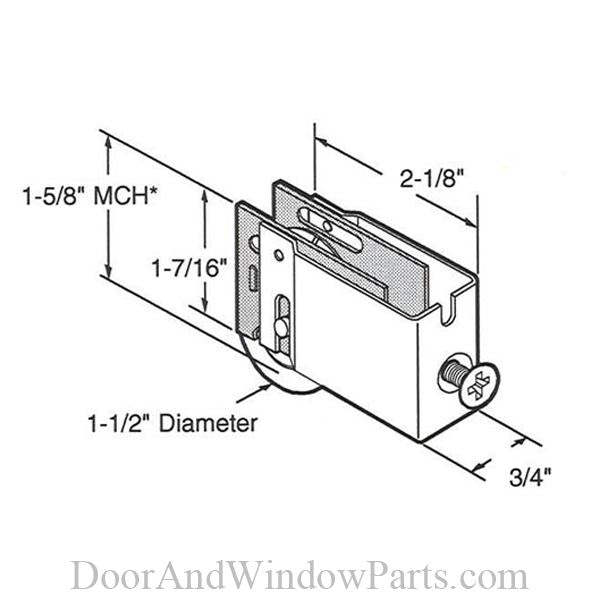 Roller Assembly