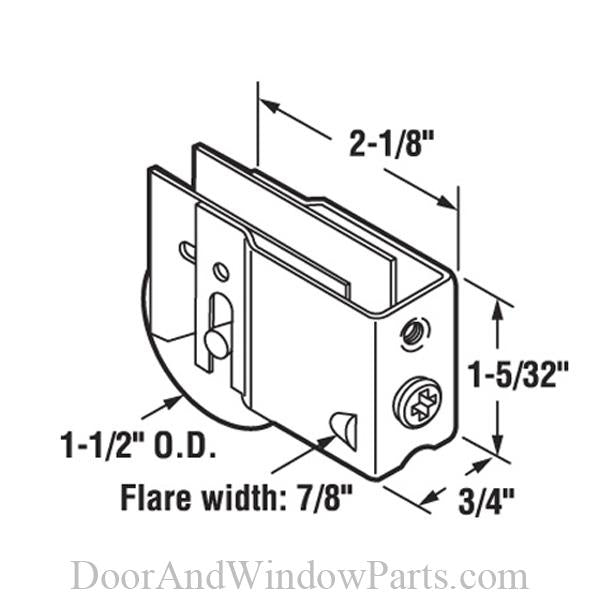 Roller Assembly