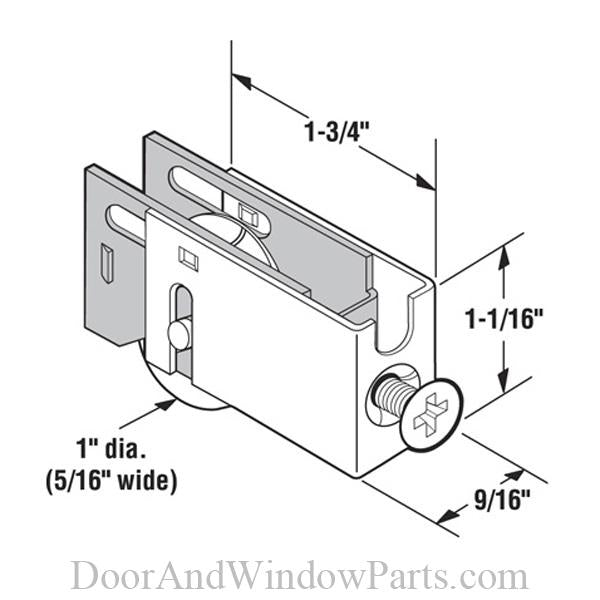 Roller Assembly