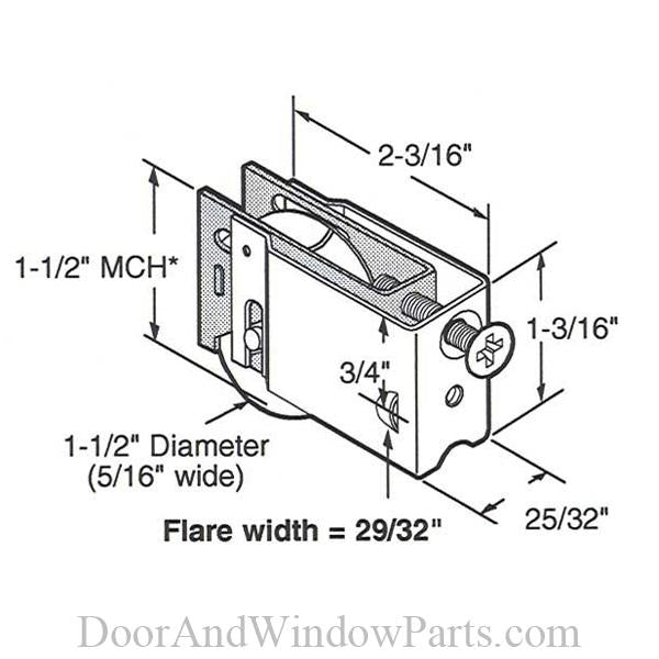 Roller Assembly