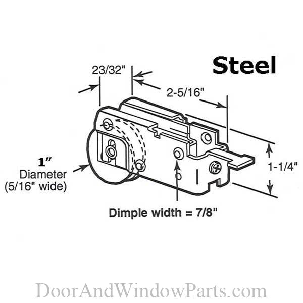 Roller Assembly