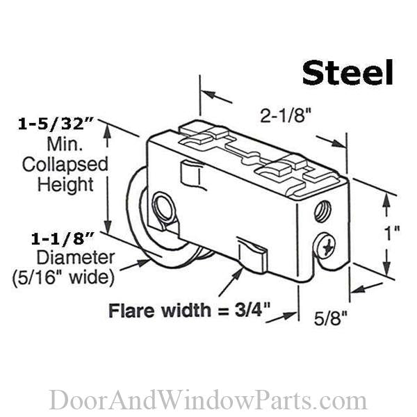 Roller Assembly