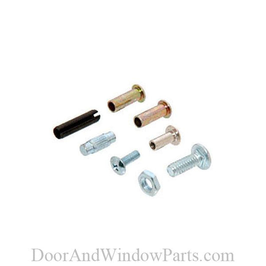 Axle Repair Kit