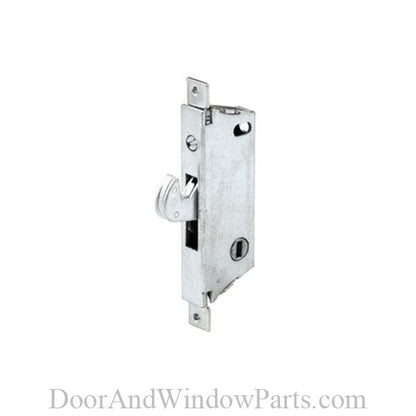 Mortise Lock (Angled Body)