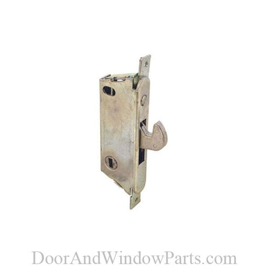 Mortise Lock (Angled Body)