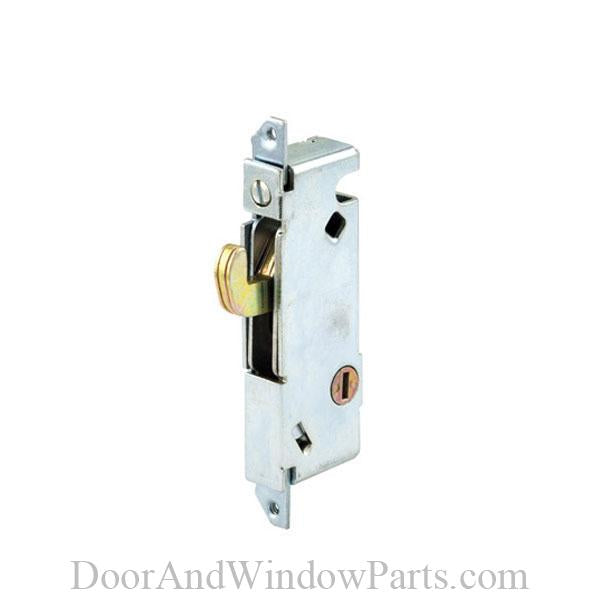 Mortise Lock (Rectangular Body - Vertical Keyway)