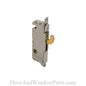 Mortise Lock (Rectangular Body)