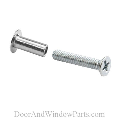 Binder Posts & Fasteners