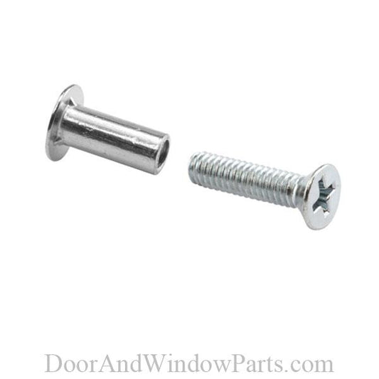 Binder Posts & Fasteners