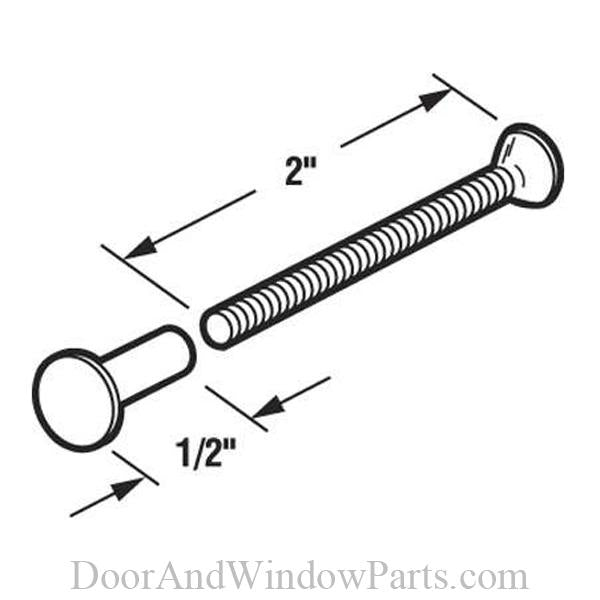 Binder Posts & Fasteners