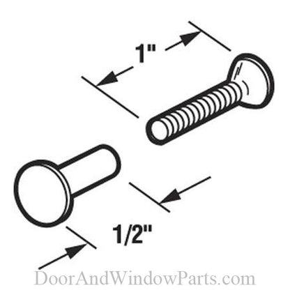 Binder Posts & Fasteners