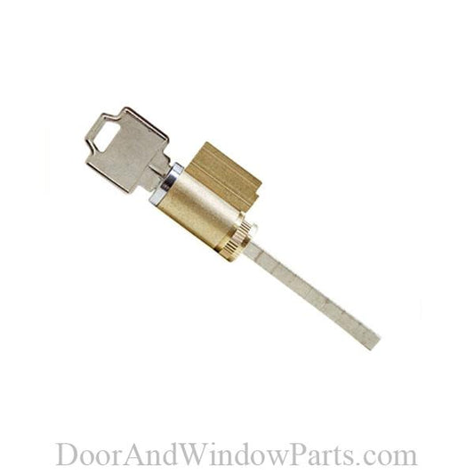 Cylinder Lock (5-Pin Tumbler)