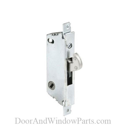 Cylinder Lock (Wafer)