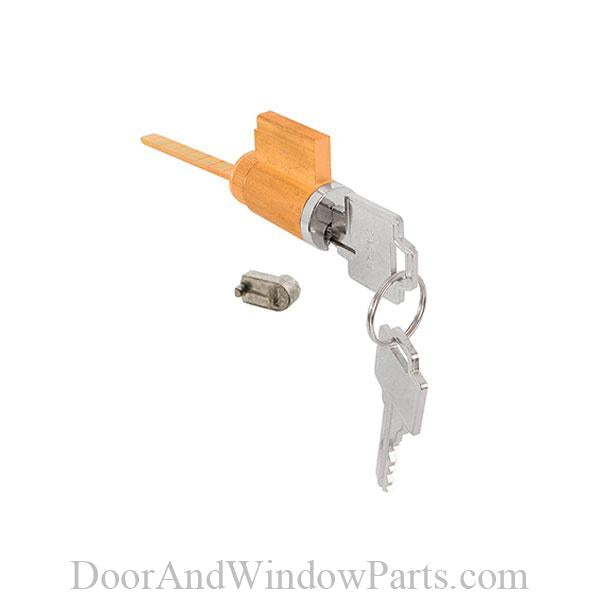 Cylinder Lock (5-Pin Tumbler)