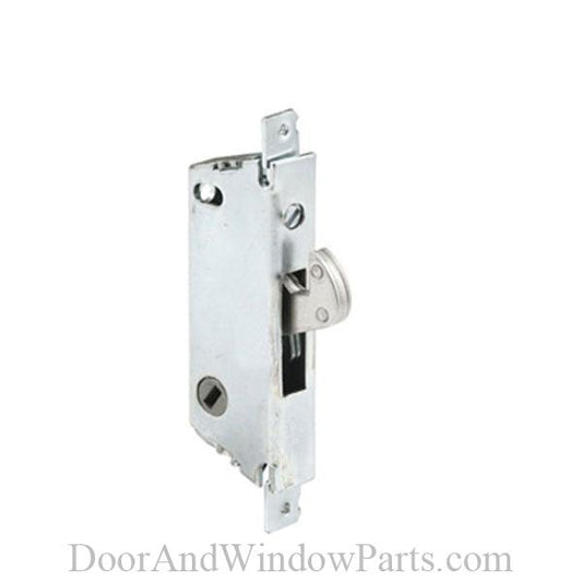 Mortise Lock (Angled Body - 45 Degree Keyway)