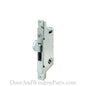 Mortise Lock (Angled Body - 45 Degree Keyway)