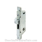 Mortise Lock (Angled Body)