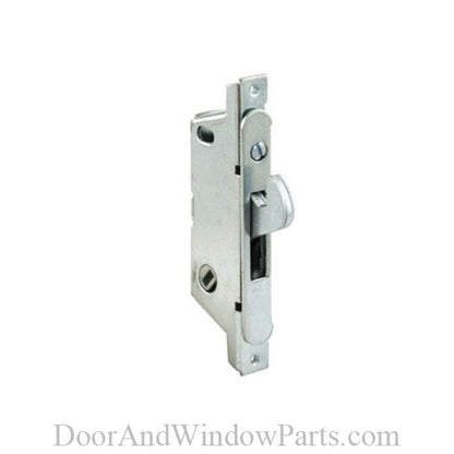 Mortise Lock (Angled Body - 45 Degree Keyway)