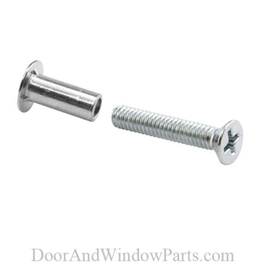 Binder Posts & Fasteners