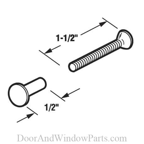 Binder Posts & Fasteners