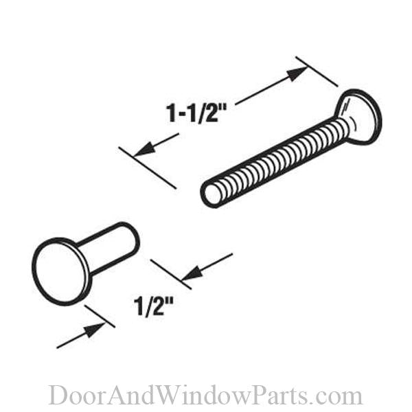 Binder Posts & Fasteners