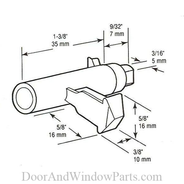 Latch Hook