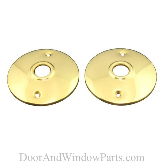 Door Knob Rosettes