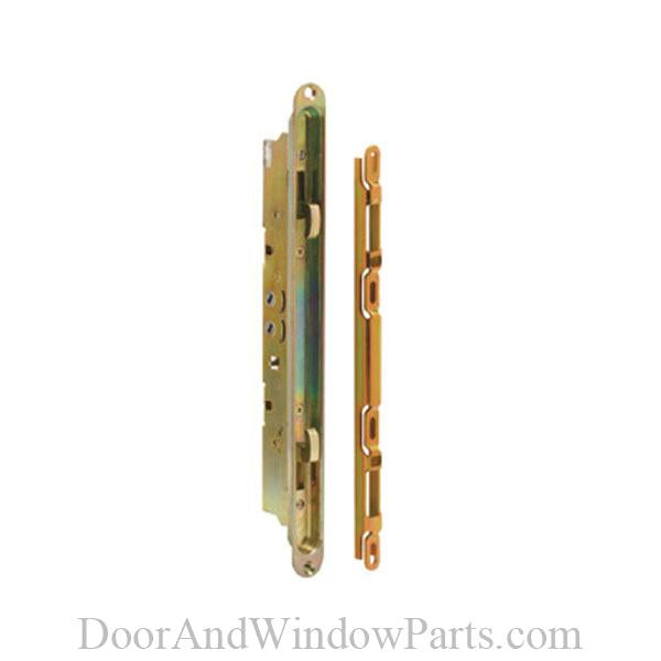 Mortise Lock (Multi-point)