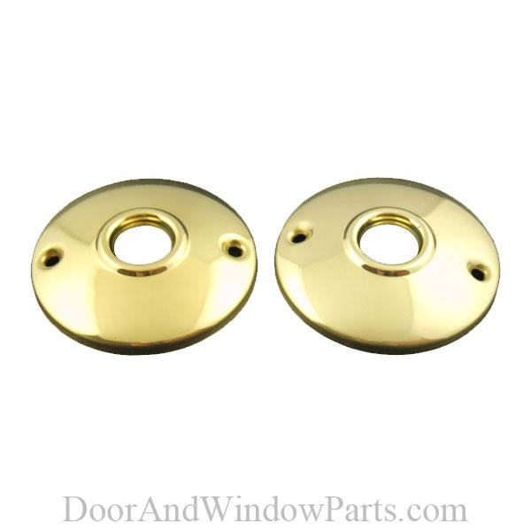 Door Knob Rosettes