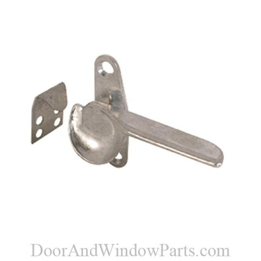 Sash Lock