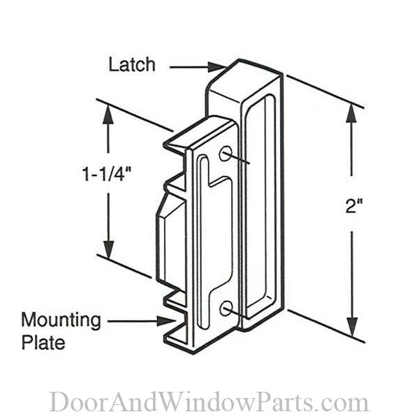 Latch and Pull