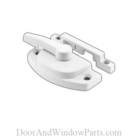 Sash Lock