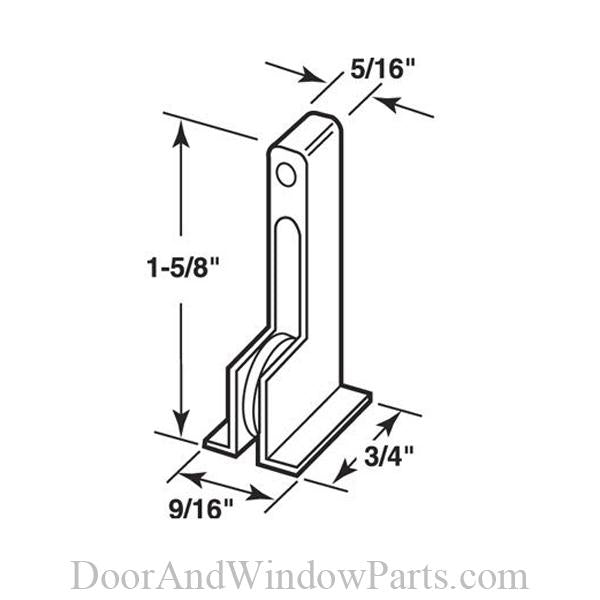 Roller Assembly