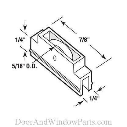 Roller Assembly