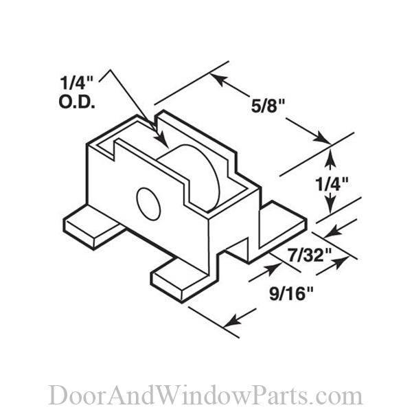 Roller Assembly