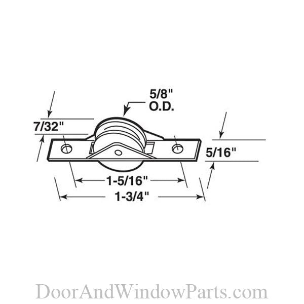 Roller Assembly