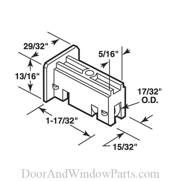 Roller Assembly