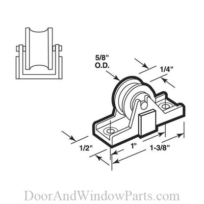 Roller Assembly